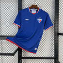 CAMISOLA DO FORTALEZA 25/26 AZUL