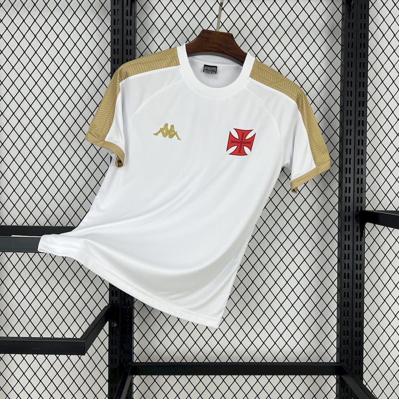 CAMISOLA DO VASCO 25/26 BRANCO