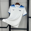 CAMISOLA DO LAZIO 25/26 BRANCO