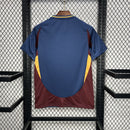 CAMISOLA DO ROMA 25/26 AZUL