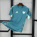 CAMISOLA DO CRUZEIRO 25/26 AZUL TREINO