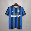 INTER DE MILAN HOME 09/10 RETRO