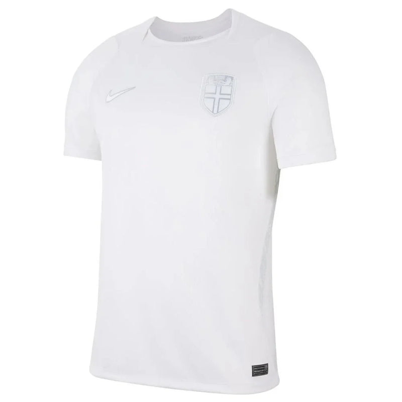 NORUEGA AWAY 26/27 SELEÇÕES