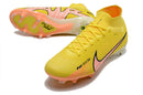Chuteira Nike Air Zoom Mercurial Superfly IX Elite SG