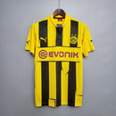 BORUSSIA DORTMUND HOME 02/03 RETRO
