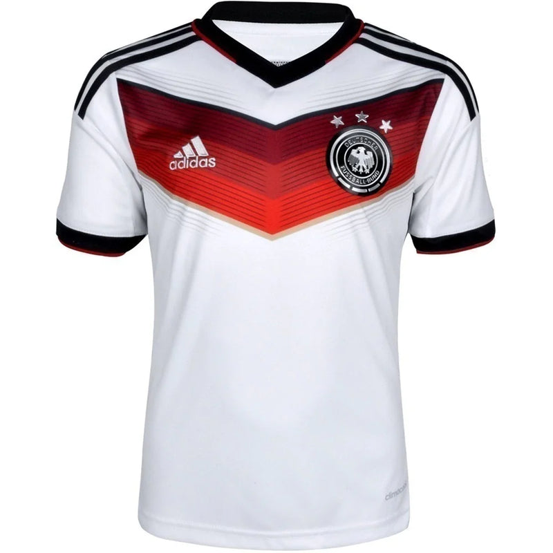 ALEMANHA HOME 13/14 RETRO