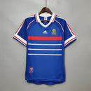FRANÇA HOME 97/98 RETRO