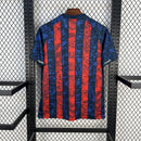 CAMISOLA DO BARCELONA 25/26 MULTICOLOR