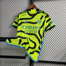 CAMISOLA DO ARSENAL 23/24 VERDE
