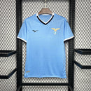CAMISOLA DO LAZIO 25/26 AZUL