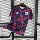 CAMISOLA DO LYON 25/26 ROXO