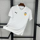 CAMISOLA DO VALENCIA 25/26 BRANCO