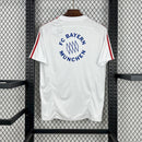 CAMISOLA DO BAYERN MUNICH 25/26 BRANCO