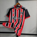 CAMISOLA DO SÃO PAULO 23/24 TRICOLOR
