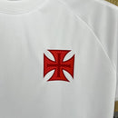 CAMISOLA DO VASCO 25/26 BRANCO