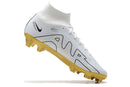 Chuteira Nike Air Zoom Mercurial Superfly IX Elite FG