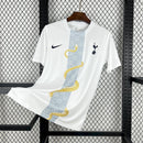 CAMISOLA DO TOTTENHAM 25/26 BRANCO