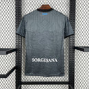 CAMISOLA DO NAPOLE 25/26 PRETO