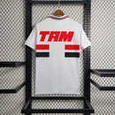 CAMISA RETRÔ DO SÃO PAULO 94/95 BRANCO