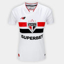 SÃO PAULO AWAY 26/27 FEMININAS