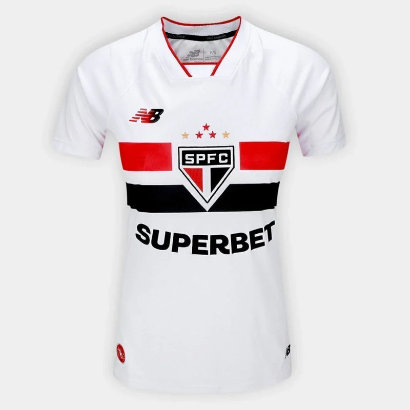 SÃO PAULO AWAY 26/27 FEMININAS