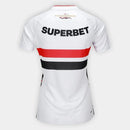 SÃO PAULO AWAY 26/27 FEMININAS