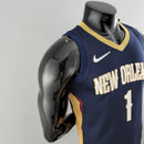 Regata NBA New Orleans Pelicans - Williams