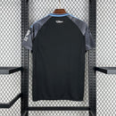 CAMISOLA DO ASTON VILLA 25/26 PRETO