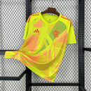 CAMISOLA DO FLAMENGO 25/26 AMARELO GOLEIRO