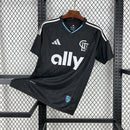 CAMISOLA DO CHARLOTTE 25/26 PRETO