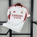 CAMISOLA DO BENFICA 25/26 BRANCO