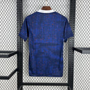 CAMISOLA DA SELEÇÃO DA FRANÇA 25/26 AZUL