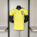 BRASIL HOME 26/27 VERSION PLAYER