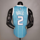 Regata NBA Charlotte Hornets - LaMello Ball