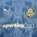 CAMISOLA DO PALMEIRAS 25/26 AZUL