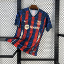 CAMISOLA DO BARCELONA 25/26 MULTICOLOR
