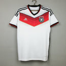 ALEMANHA HOME 13/14 RETRO