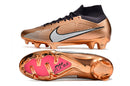 Chuteira Nike Air Zoom Mercurial Superfly IX Elite FG