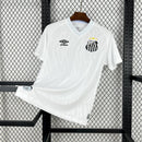 CAMISOLA DO SANTOS 25/26 BRANCO