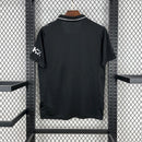 CAMISOLA DO MANCHESTER CITY 25/26 PRETO
