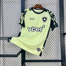 CAMISOLA DO BOTAFOGO 25/26 BEGE