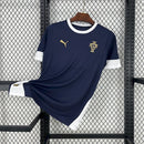 CAMISOLA DA SELEÇÃO DE PORTUGAL 25/26 AZUL