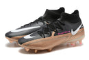 Chuteira Nike Phantom GT2 Dynamic Fit Elite FG