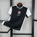 CAMISOLA DO CORINTHIANS 25/26 PRETO