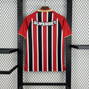 CAMISOLA DO SÃO PAULO 25/26 TRICOLOR
