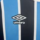 CAMISOLA FEMININA DO GREMIO 25/26 TRICOLOR