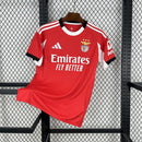 CAMISOLA DO BENFICA 25/26 VERMELHO