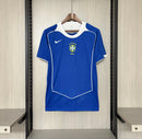 BRASIL AWAY 04/05 RETRO