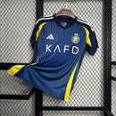 CAMISOLA DO AL NASSR 25/26 AZUL