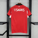 CAMISOLA DO BENFICA 25/26 VERMELHO